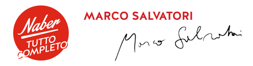 Marco Salvatori