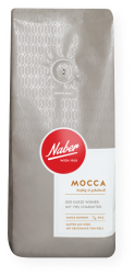Naber Kaffee Manufaktur Shop