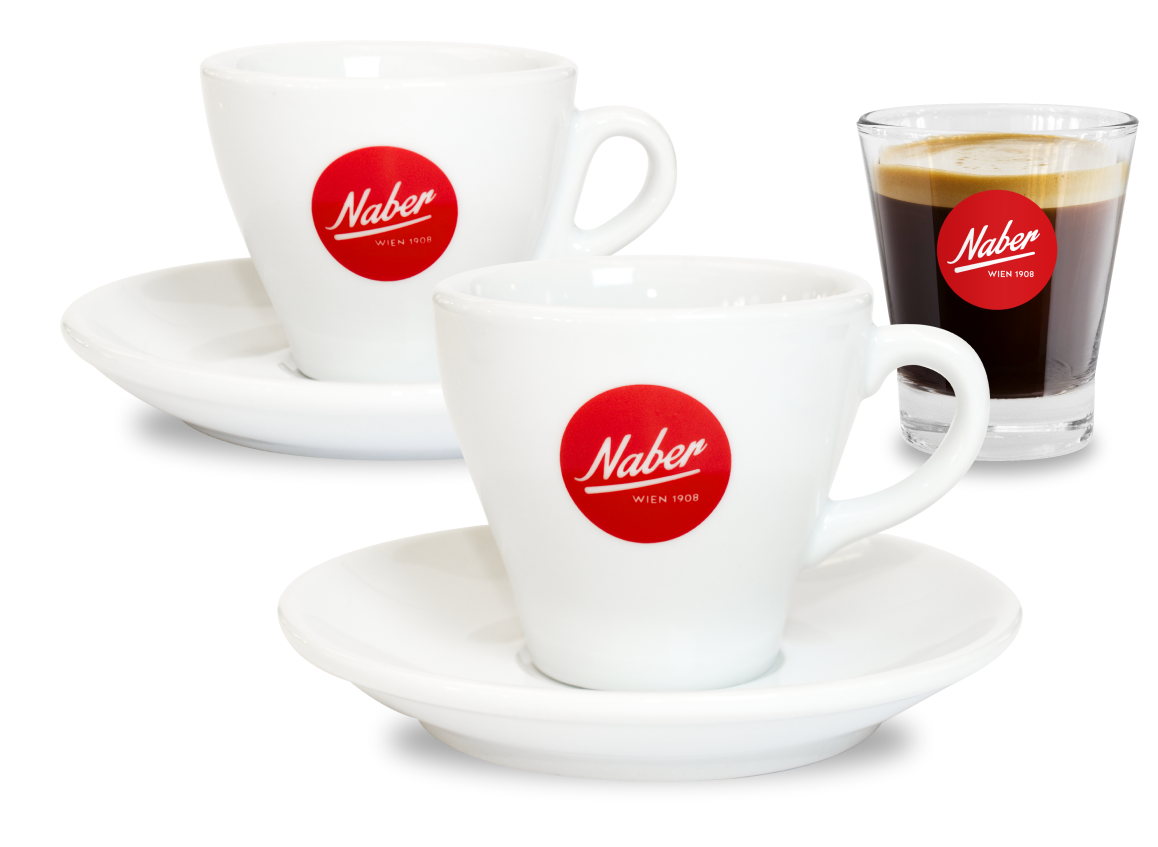 Naber Kaffee