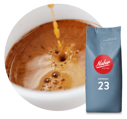 Naber Espresso