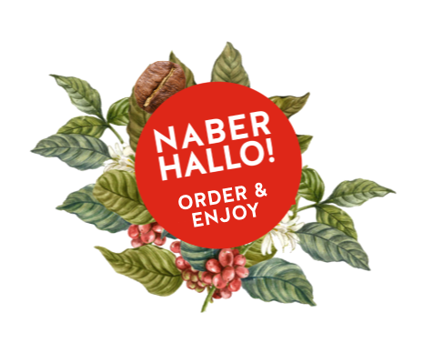 Order & Enjoy
