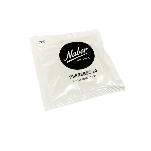 E.S.E. Pads 150 Stück | Espresso 23