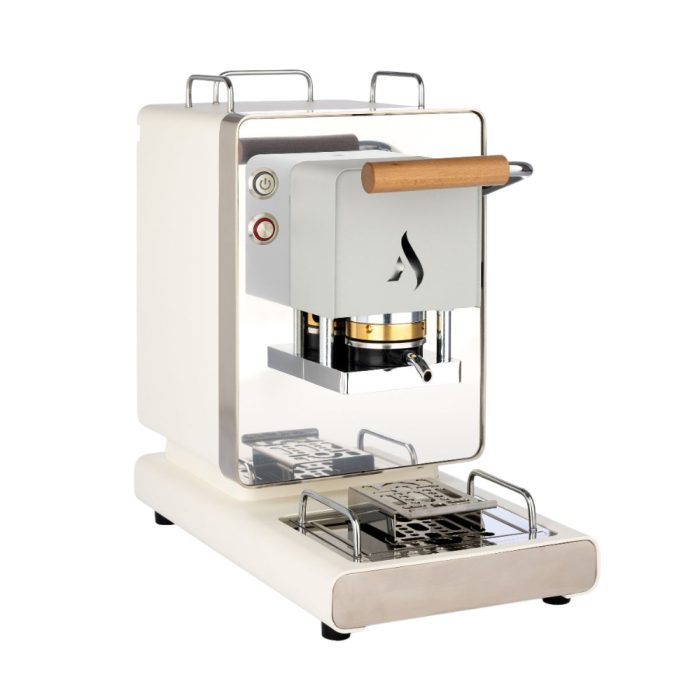 Aroma Iconica Sophia Weiß und Silber